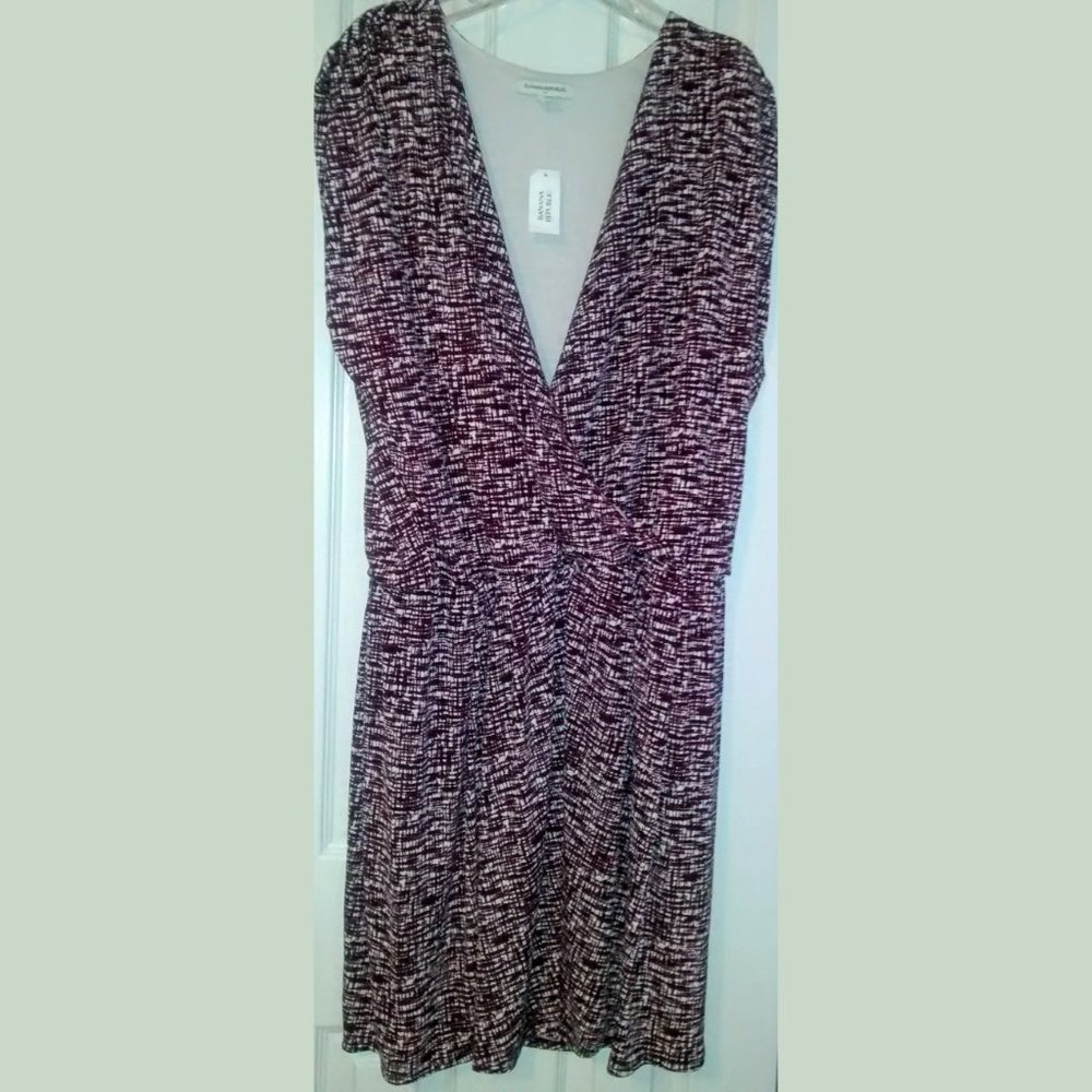 Banana Republic dress
